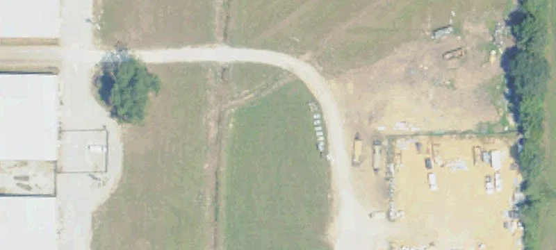 603 Hwy 32