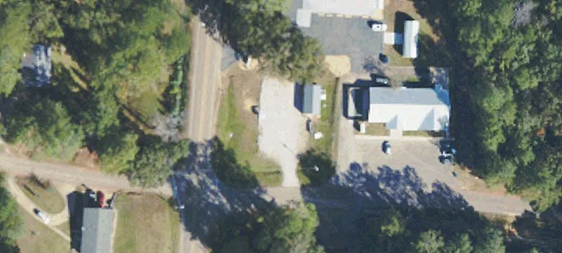300 Hospital Rd