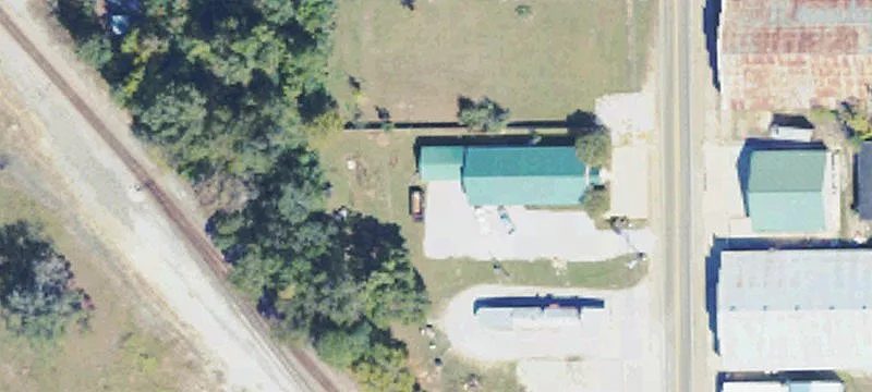 Blue Springs, MS 38828