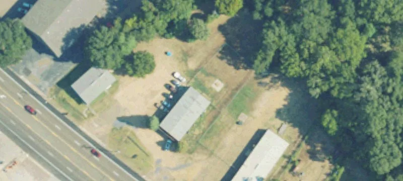 Hwy 61st S