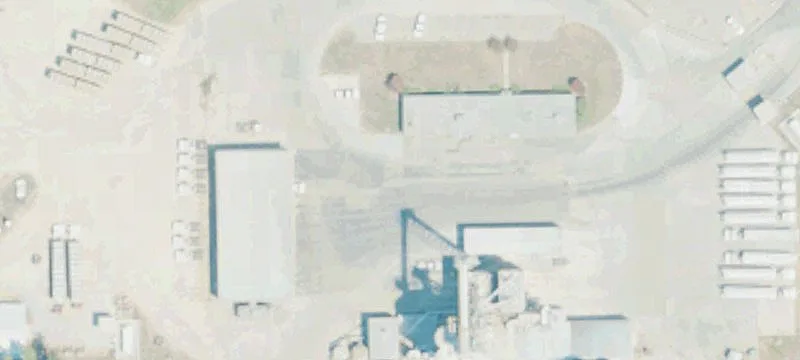 2600 Warehouse Dr