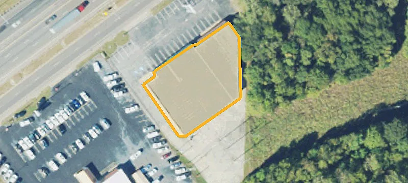 905 Frontage Rd