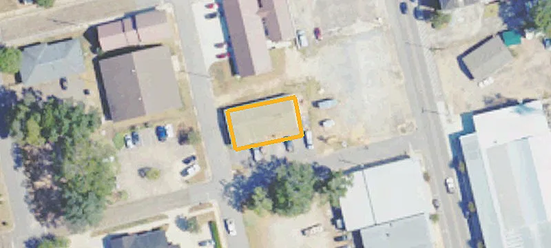104 Cumberland St