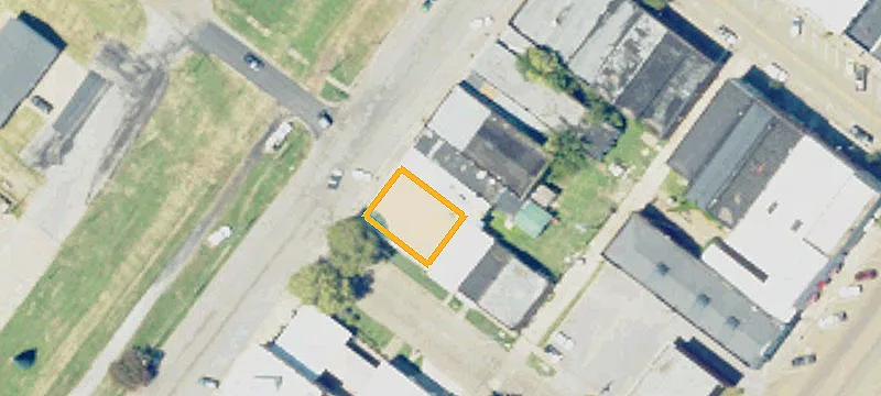 201 Main St