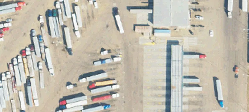 980 I 20th Frontage Rd