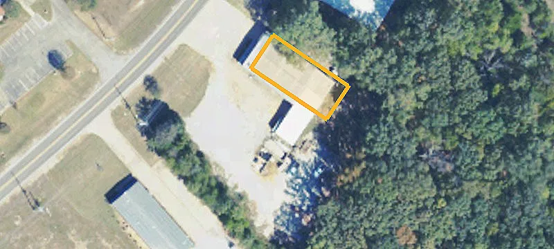 502 Air Park Rd