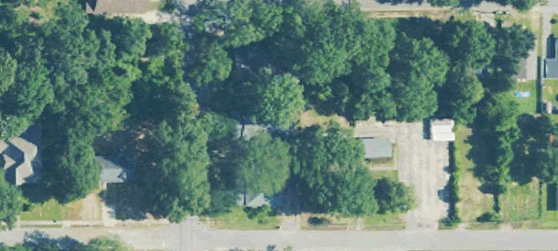 420 Williams St