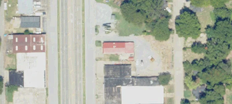 320 Hwy 1st S