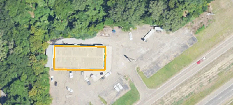 2939 Frontage Rd