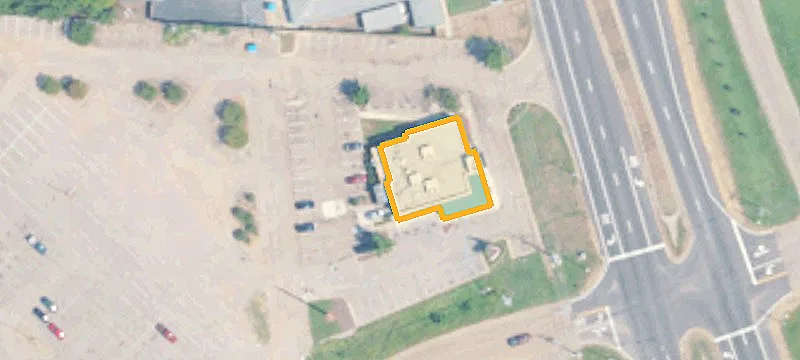 1207 Hwy 45th N