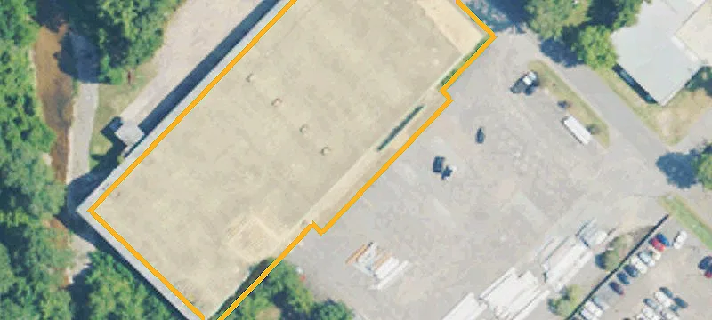 601 Broadway Dr