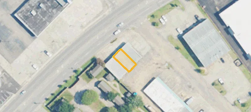 402 Broadway Dr