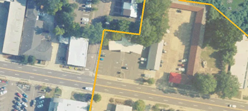 1515 University Ave