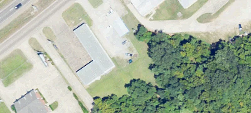 2190 Frontage Rd