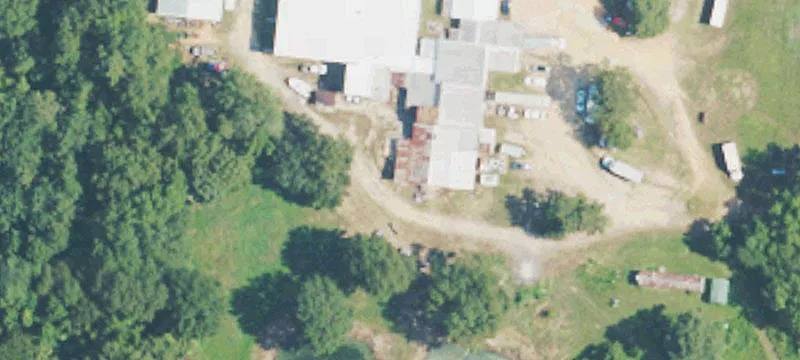 2501 Glendale Ave