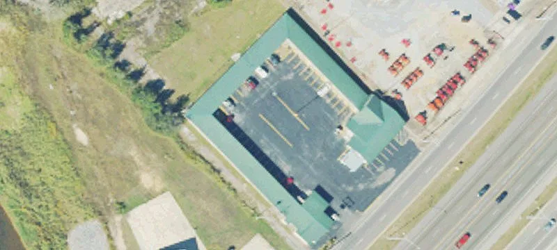 510 Frontage Rd