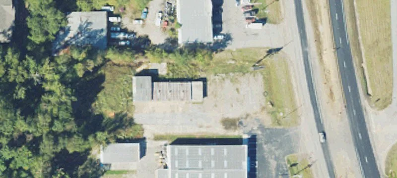 2509 Hwy 39th N