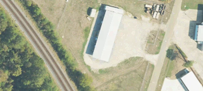 35 Old Hwy 49th S