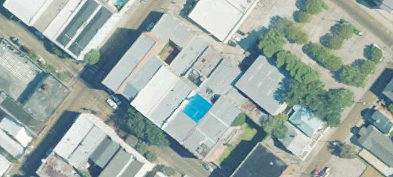 507 Franklin St