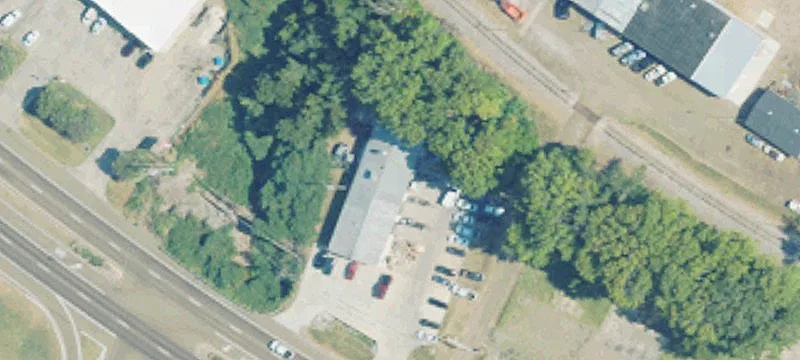 453 John R Junkin Dr