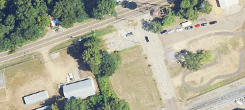 Main St