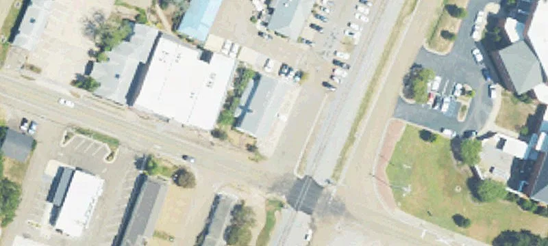 100 Depot Dr