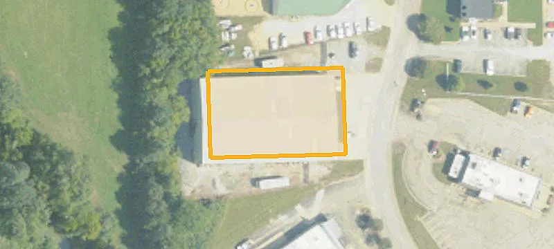 Saltillo, MS 38866