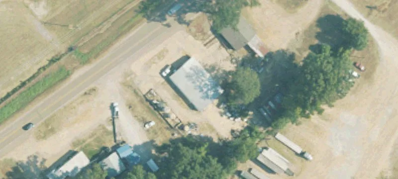 335 Lowr Woodville Rd