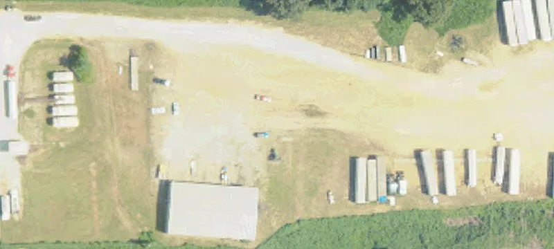 465 Industrial Park Rd