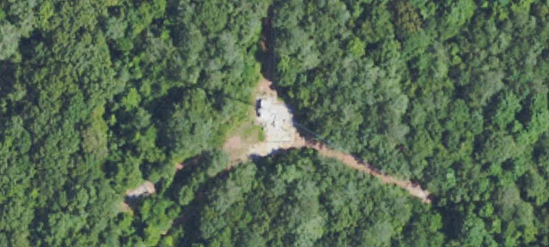 Potts Camp, MS 38659