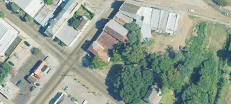 209 Dr Ml King Jr St