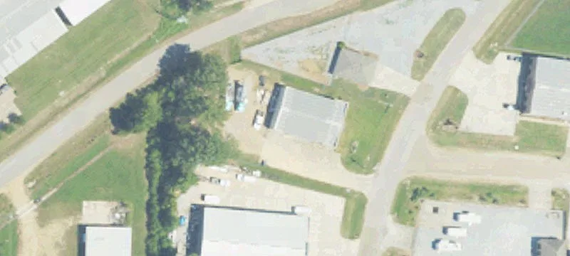 368 Distribution Dr