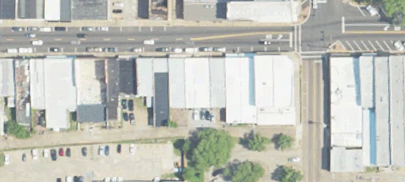 231 Peace St