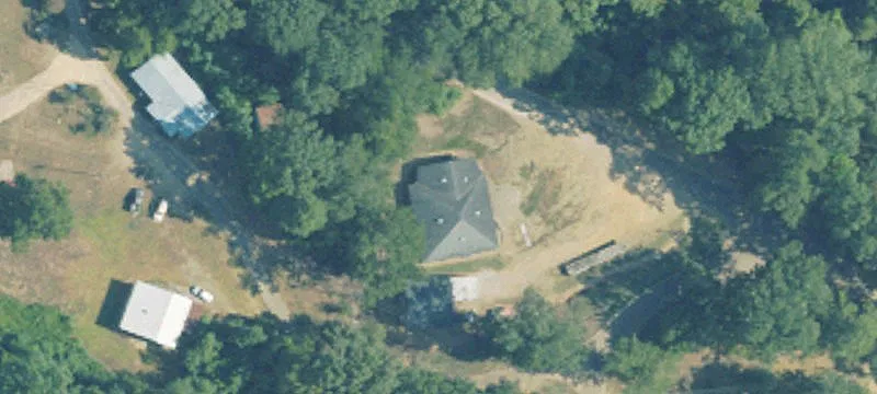 264 Hutchins Lndg Rd