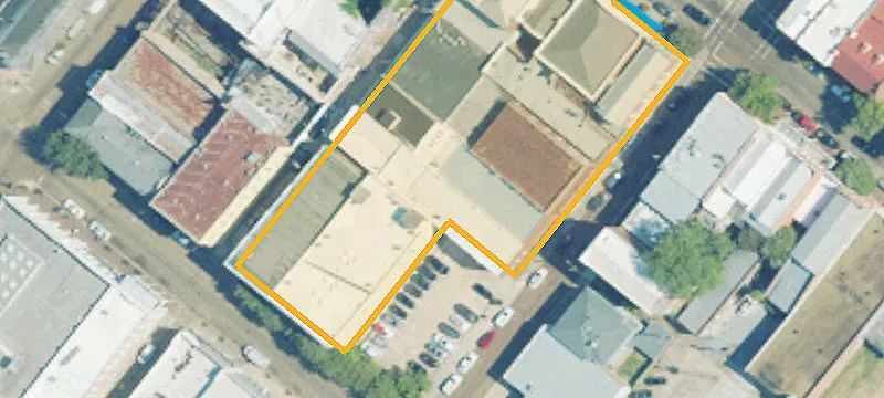 108 Un St