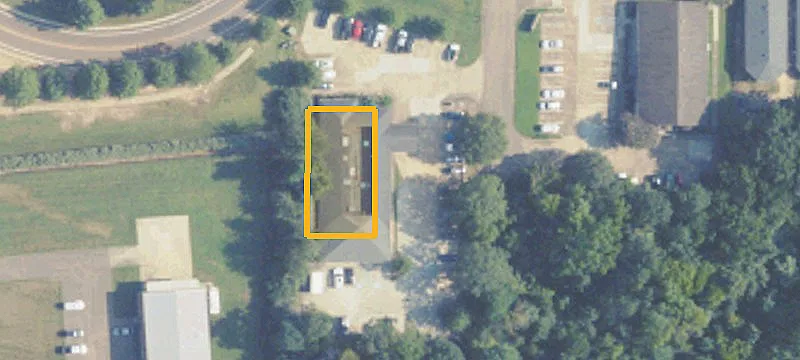 1204 Medical Park Dr