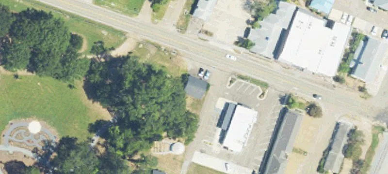Main St