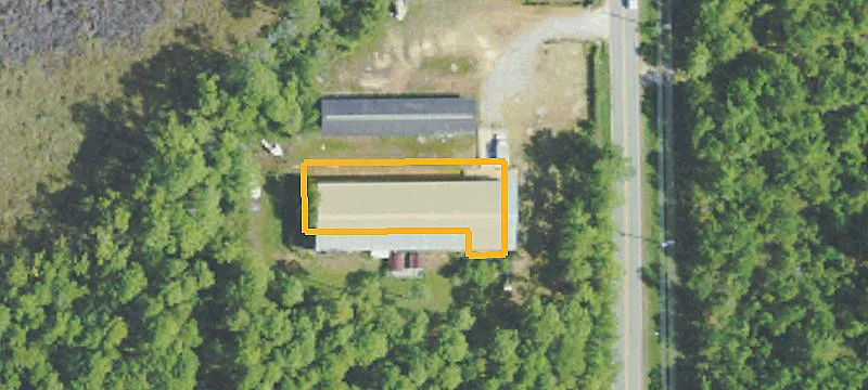 7512 Pt Aux Chenes Rd