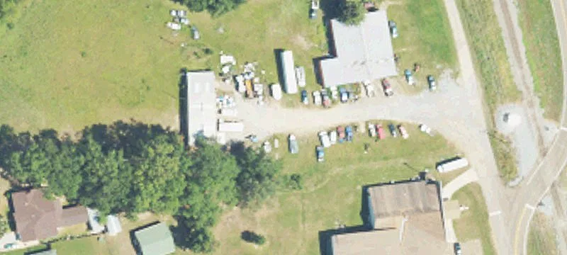 105 Simmons Rd