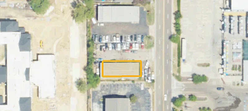 829 Ridgewood Rd