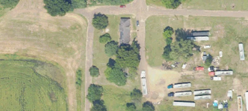 Robinsonville, MS 38664
