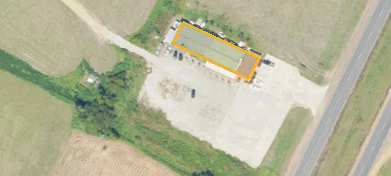 3727 Hwy 61st N