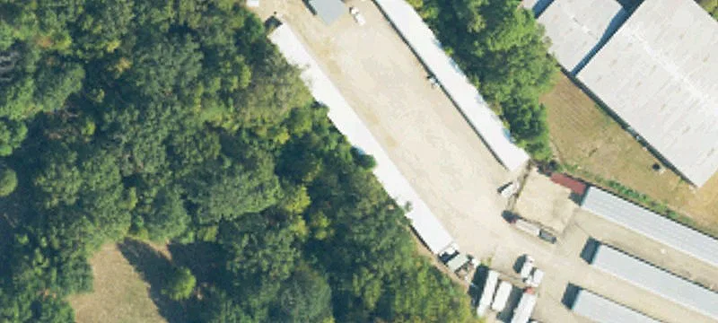 6500 Cole Rd