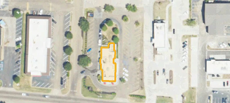 826 County Line Rd