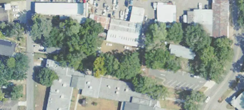 Bienville Blvd