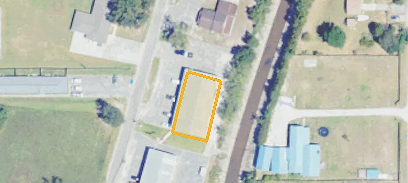 11304 Dye Rd
