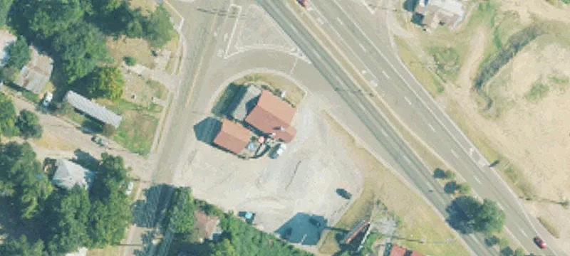 3 Government Fleet Rd