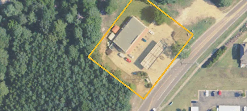 2502 Old Taylor Rd