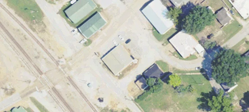 Potts Camp, MS 38659