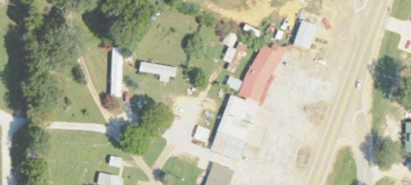 1393 Hwy 45